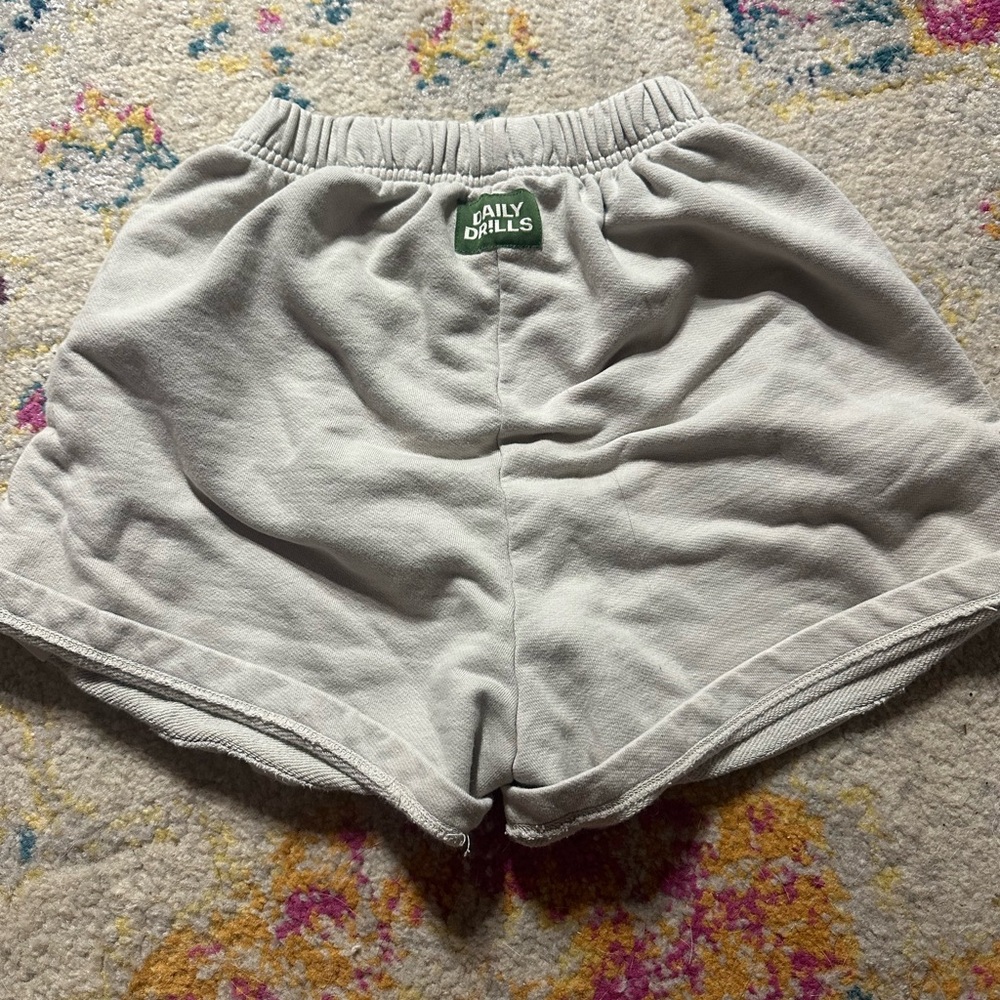 Daily Drills XS/S Shorts